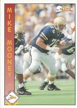 Mike Mooney