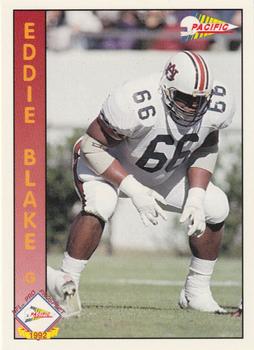 Eddie Blake