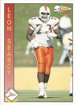 Leon Searcy