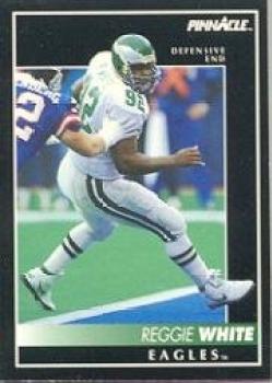 Reggie White