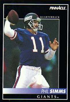 Phil Simms