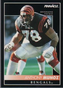 Anthony Munoz