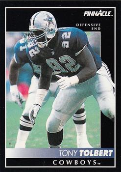 Tony Tolbert