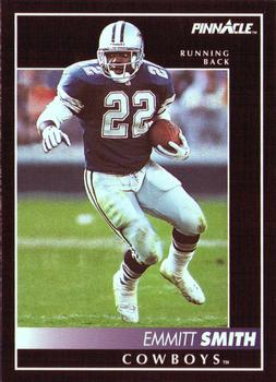 Emmitt Smith