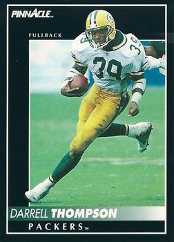 Darrell Thompson