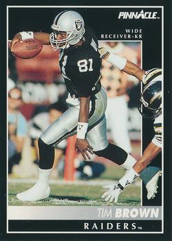 Tim Brown