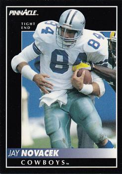 Jay Novacek