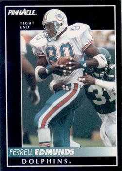 Ferrell Edmunds