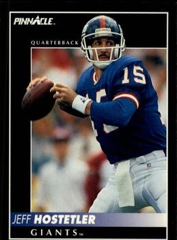 Jeff Hostetler