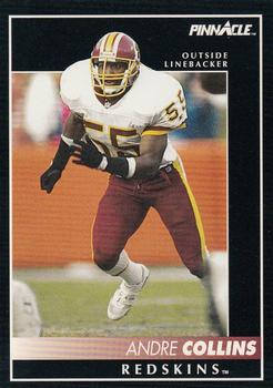 Andre Collins