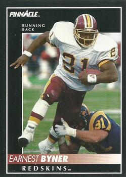Earnest Byner