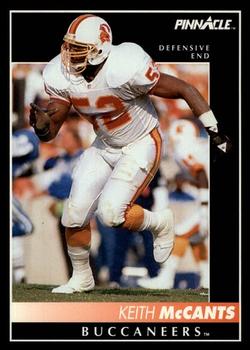 Keith McCants