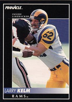 Larry Kelm