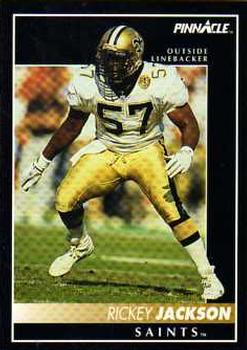 Rickey Jackson