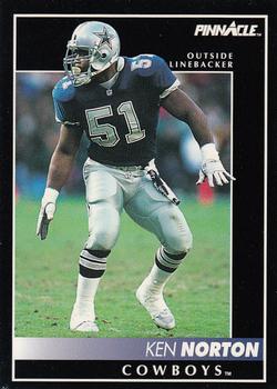Ken Norton