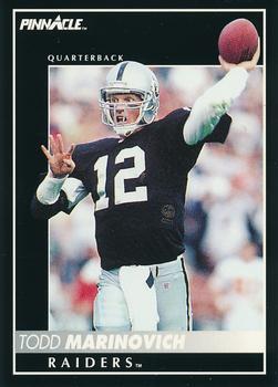 Todd Marinovich
