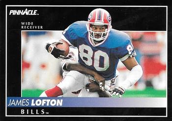 James Lofton