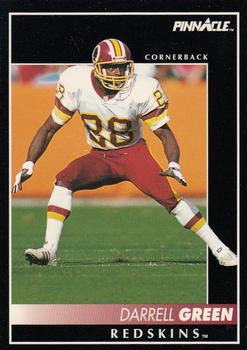 Darrell Green