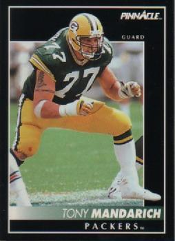 Tony Mandarich