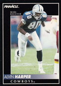 Alvin Harper