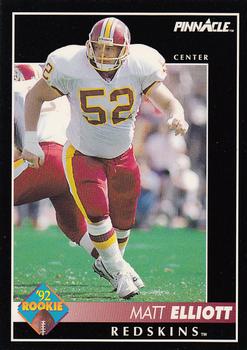Matt Elliott