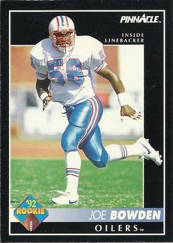 Joe Bowden