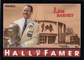 Lem Barney