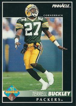 Terrell Buckley