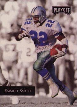 Emmitt Smith
