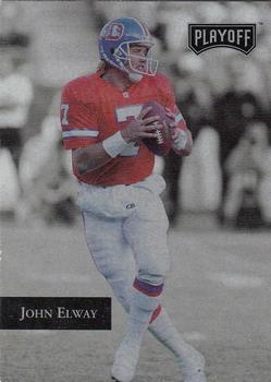 John Elway