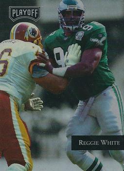 Reggie White