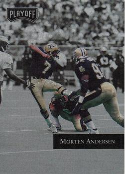 Morten Andersen