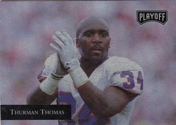 Thurman Thomas