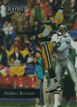 Terrell Buckley