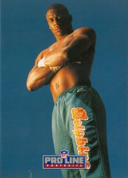 Troy Vincent