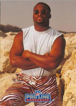 #332 Darren Lewis