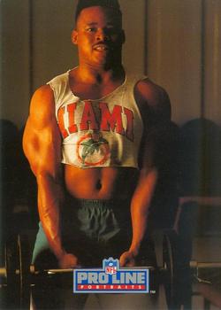 Mark Higgs