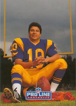 Tony Zendejas