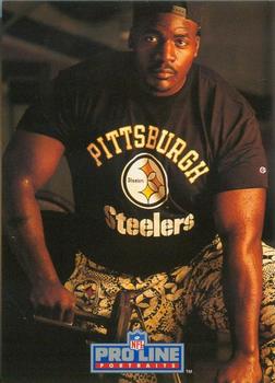 Leon Searcy