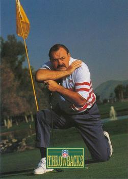 Dick Butkus