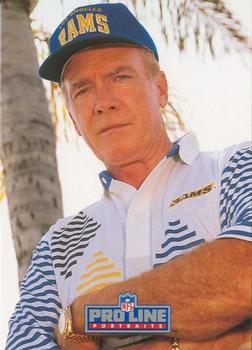 Chuck Knox
