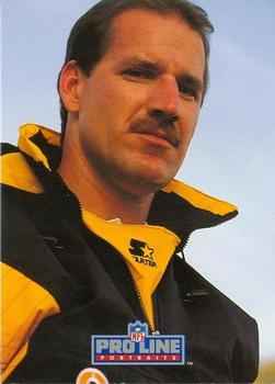 Bill Cowher