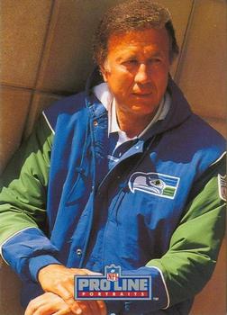 Tom Flores