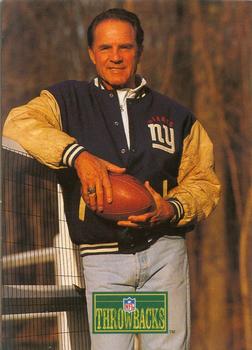 Frank Gifford