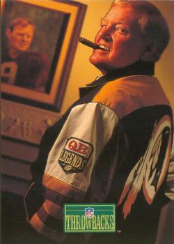 Sonny Jurgensen