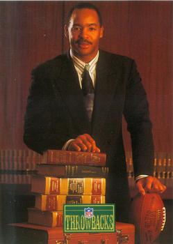 Kellen Winslow