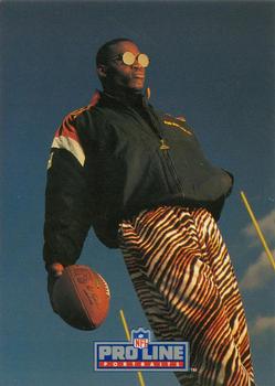 Darryl Williams
