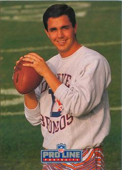 Tommy Maddox