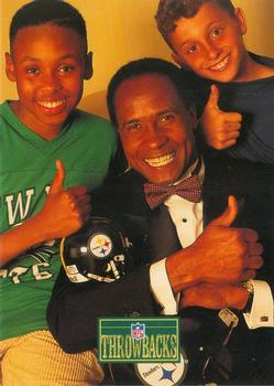 #458 Lynn Swann