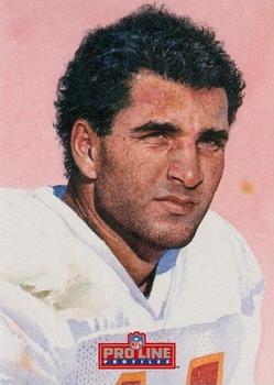 #59 Vinny Testaverde